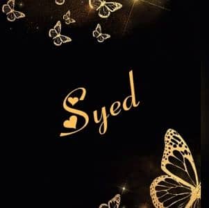 Syed