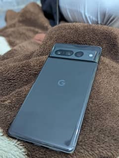 Googl Pixel 7 Pro