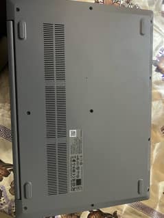 Selling lenovo laptop