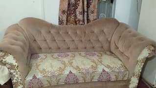 seven sitter sofa set for sell