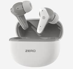 Zero Rover Pro Earbuds – 70Hr Battery | HyperBass | IPX5 Water