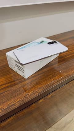 Xiaomi Redmi Note 10