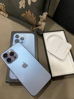 i phone 13 pro 128 gb pta approved