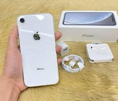 iPhone XR 128GB PTA Approved