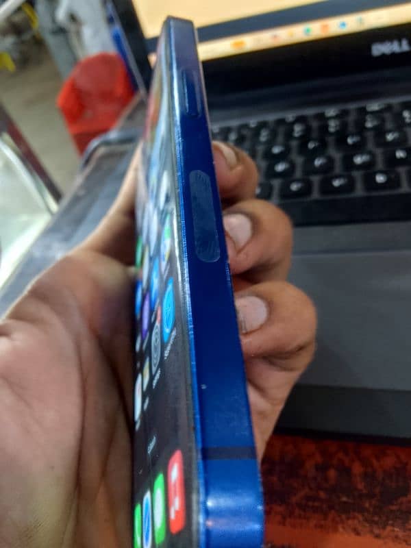 IPHONE 12MINI ALL OKAY WATER PACK 10/10 non pta factory unlock 2