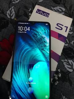 vivo s1