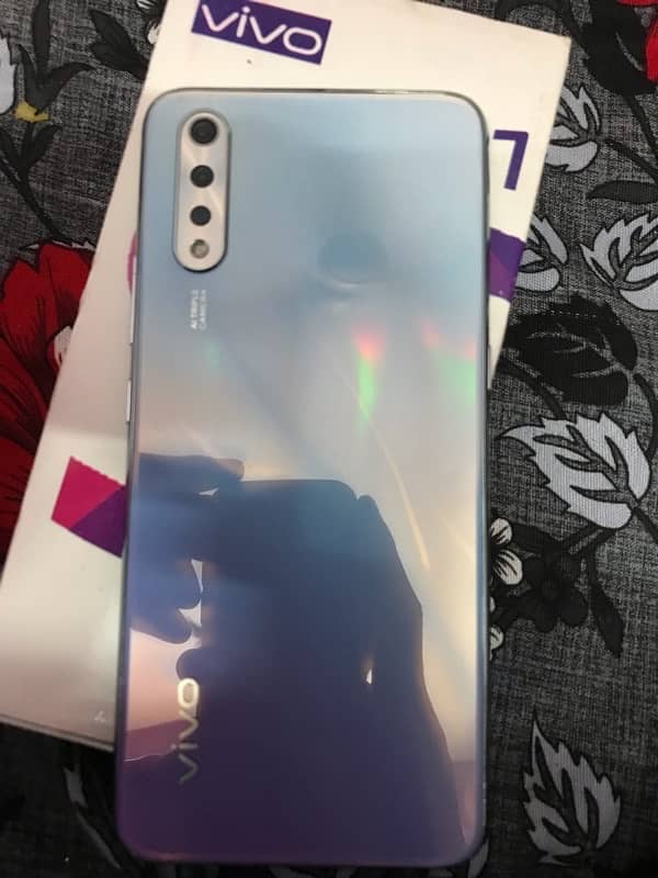 vivo s1 1