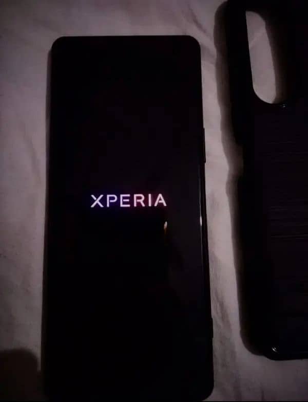 Sony Xpreia 5mark3 5