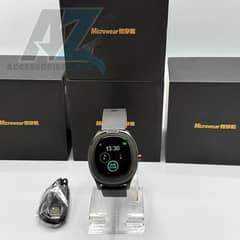 Microwave 2024 smart watch