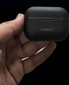 Audionic earbuds Signature S75