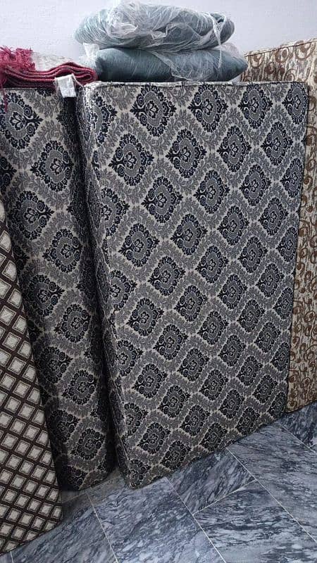 Sofa Cumbed Medicated Material are available @ wholesale prices 17