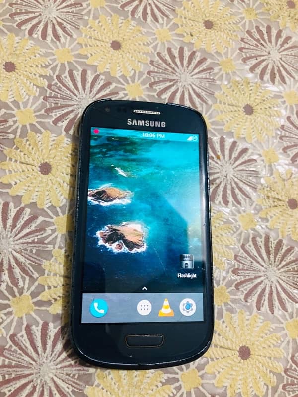 Samsung S3 Mini 3