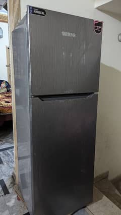 Orient Fridge Like Brand New For Urgent Sale Price Almost Final