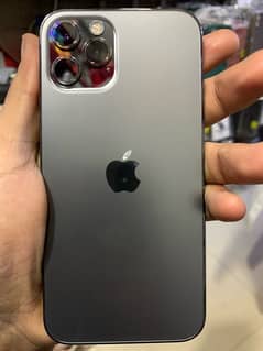 iphone 12pro non pta FU