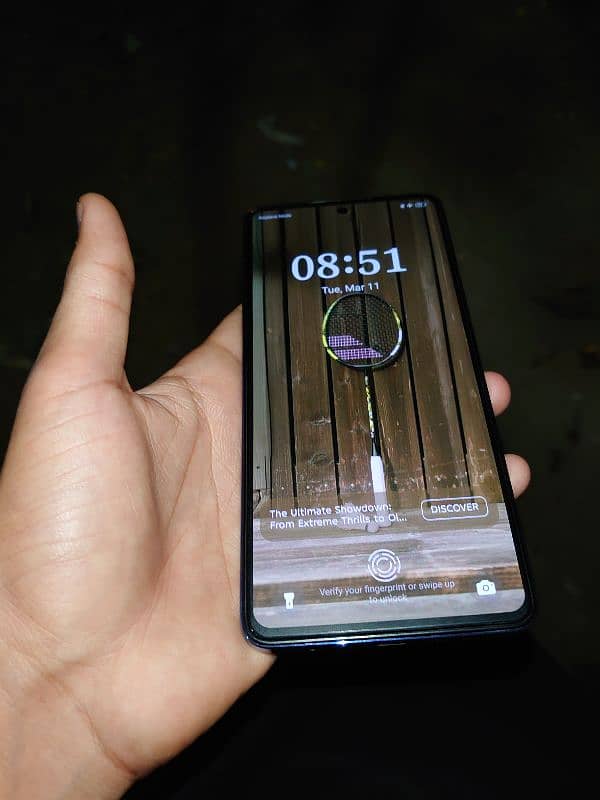 tecno camon 20 pro 1