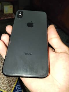 iphone X - 64GB used | Excellent Condition | PTA Approved