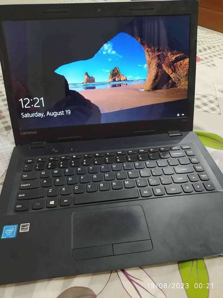 Lenevo Ideapad 100S 1