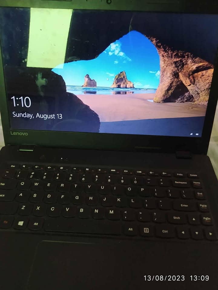 Lenevo Ideapad 100S 3