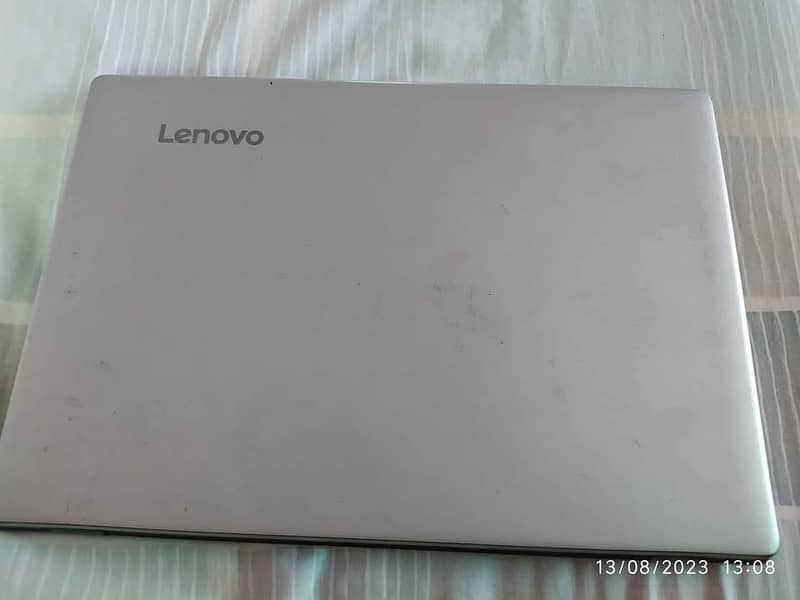 Lenevo Ideapad 100S 6