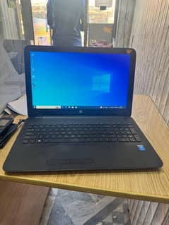 HP G4 i3 4th Gen, 4/256