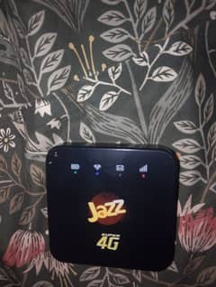 jazz 4G Device for  sale