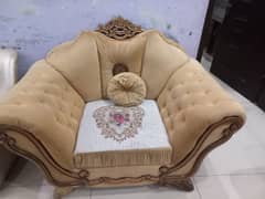 sofa set sale ap ka Ghar ka lay comfortable hai