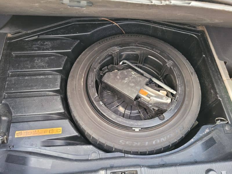 Mercedes C Class 2002/2018 - Protocol Car 12