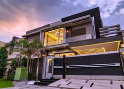 3 Years Installment Plan Luxury Brand New House In Park View City Lahore