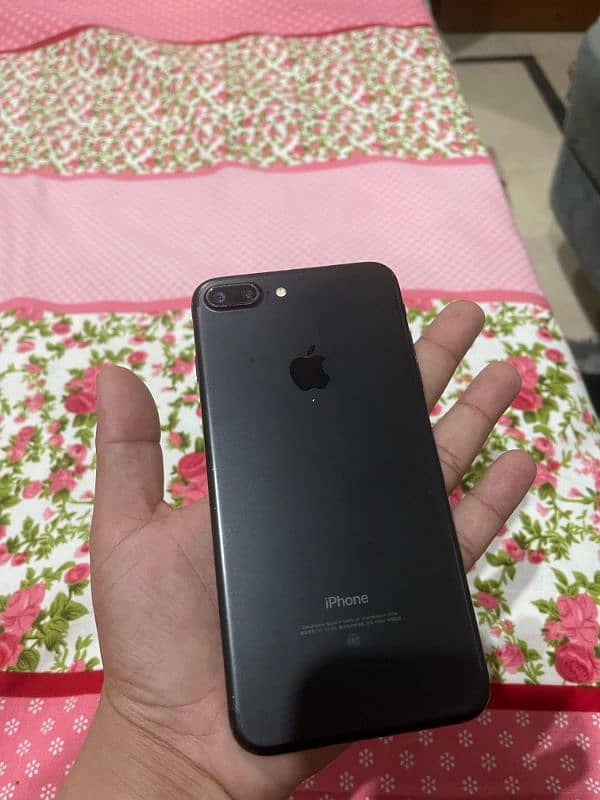 iphone 7 plus 128gb 1