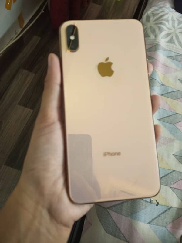 XS Max Pta approved 0