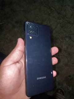 samsung A22