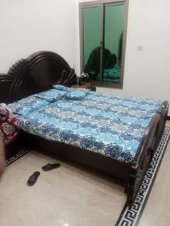 Double Bed