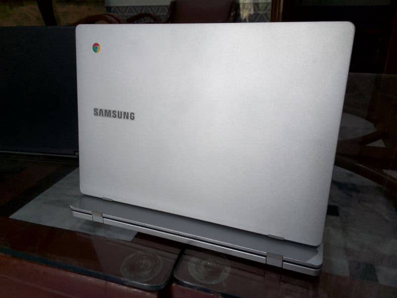 Samsung Chromebook 4 0