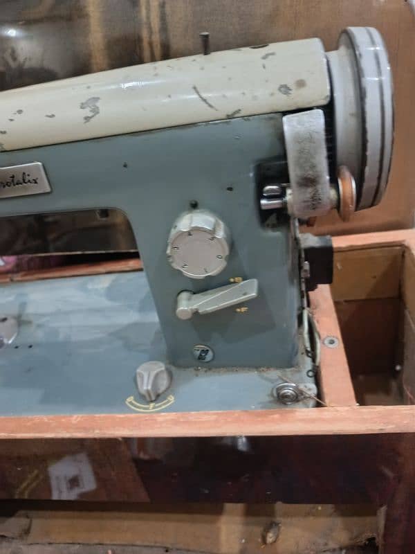 juki sewing machine 1