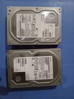 Hitachi 3 TB Hard disk