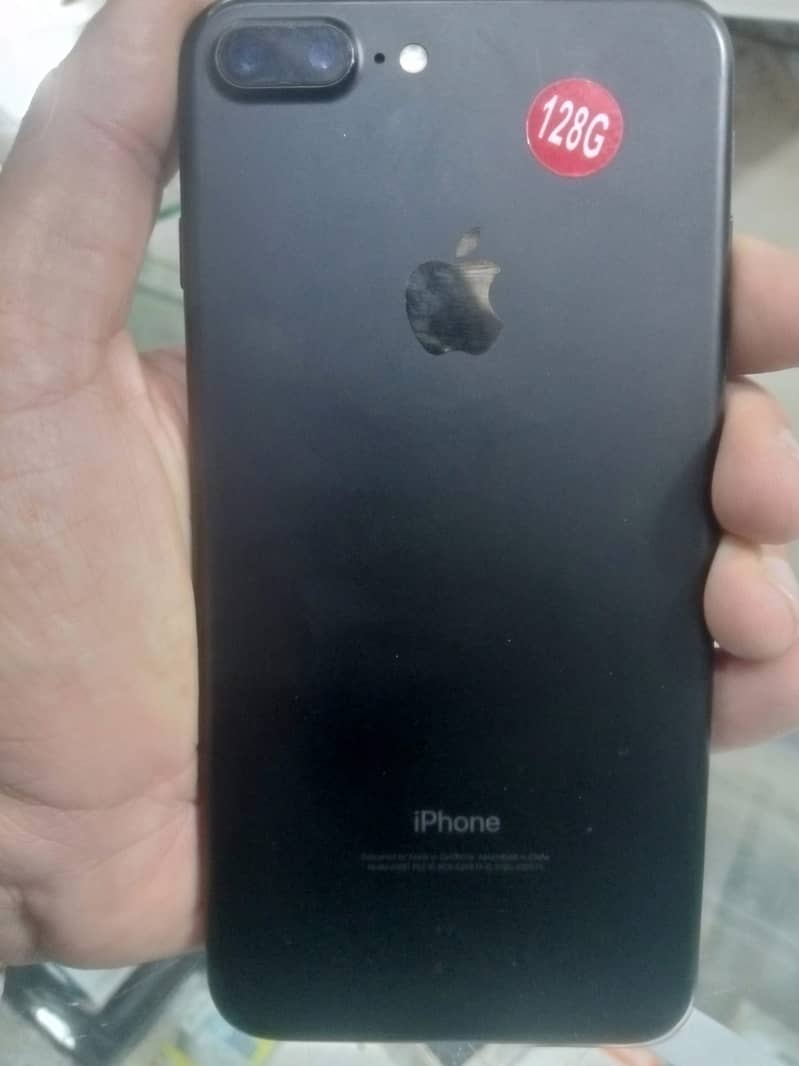 Apple iPhone 7 Plus 2