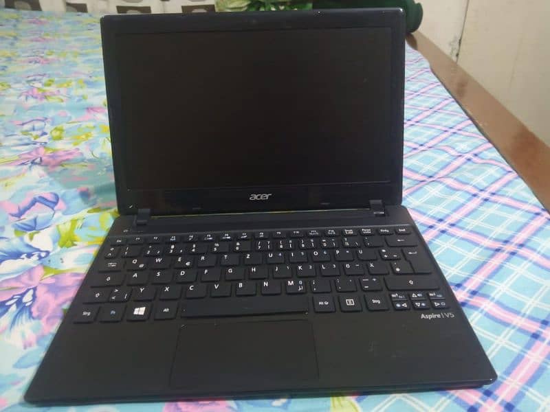 Acer v5 1