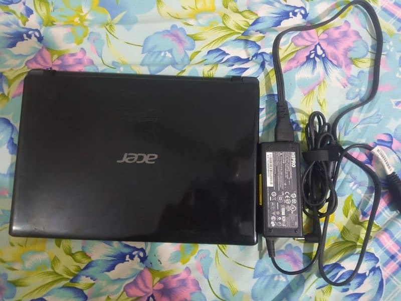 Acer v5 2