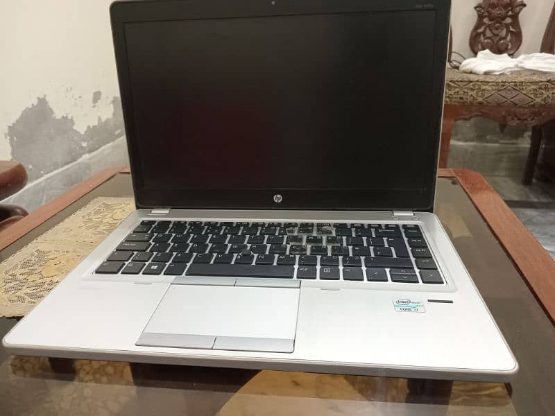 hp laptop folio 9470m 3