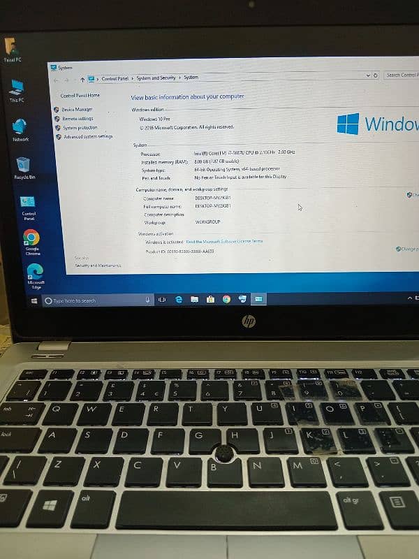 hp laptop folio 9470m 5