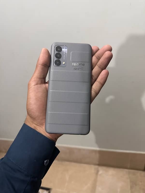 Realme Gt master 8/128 3