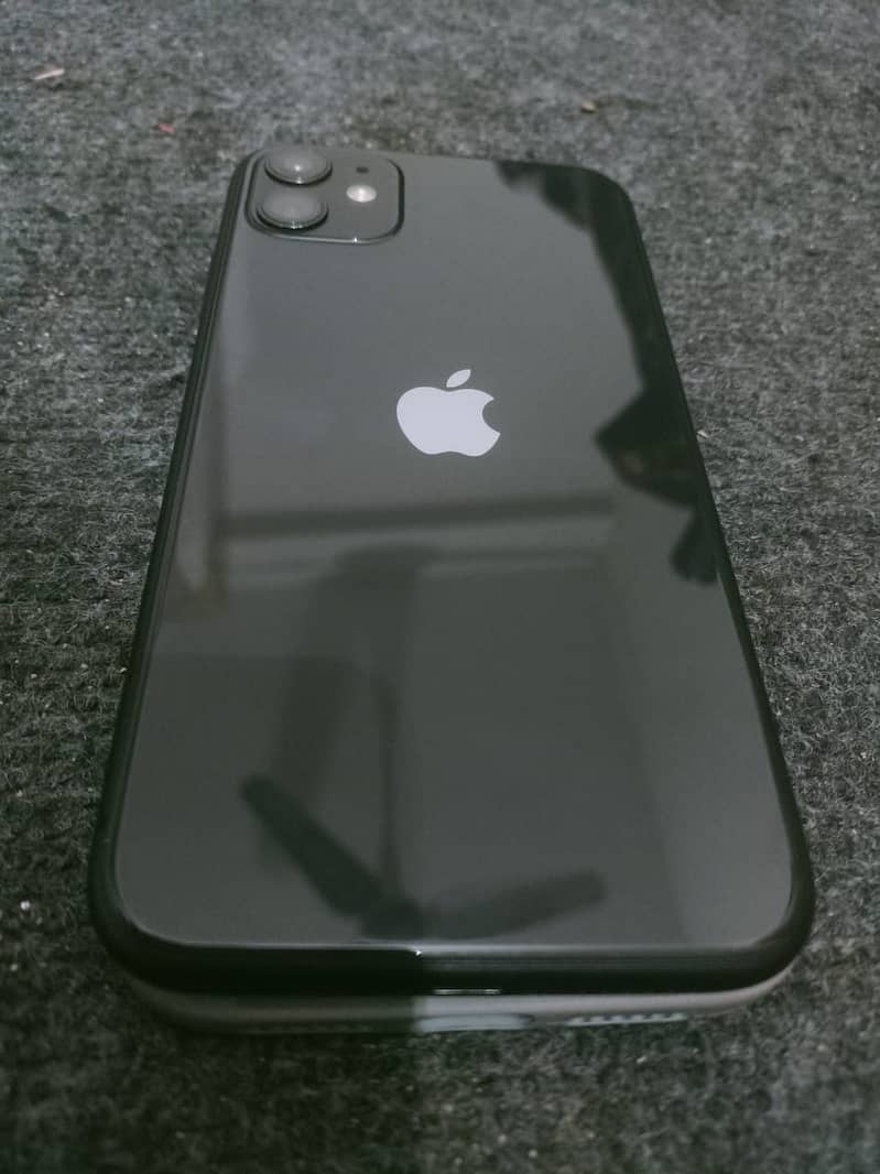 Apple iPhone 11, jv 3