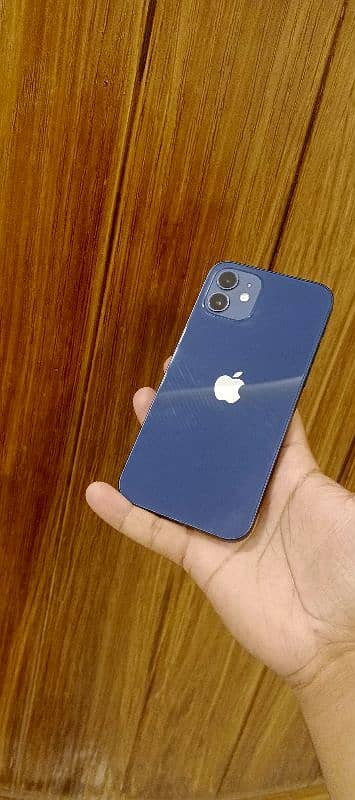 iphone 12 NON PTA 0