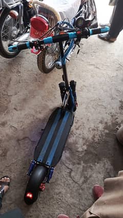 Skets Bike