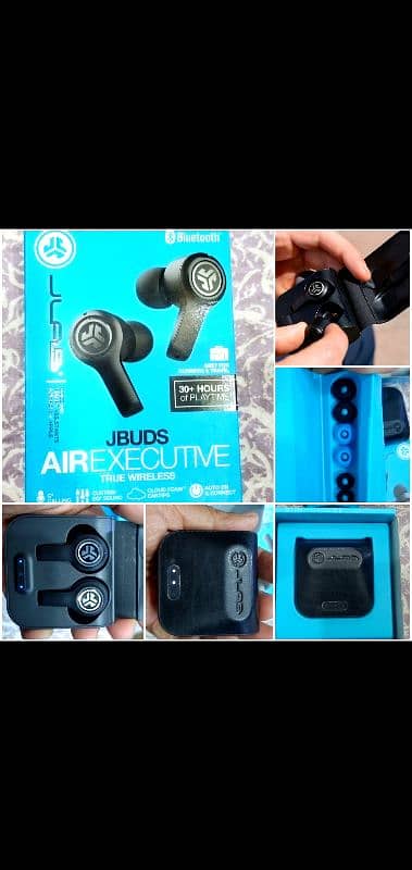 jbuds airbuds air executive 0