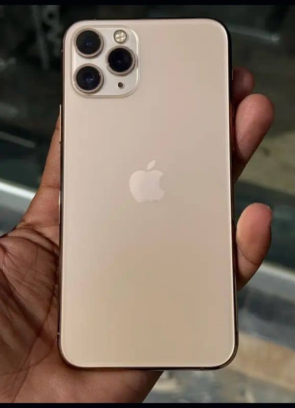 iphone 11pro 256 gb 1