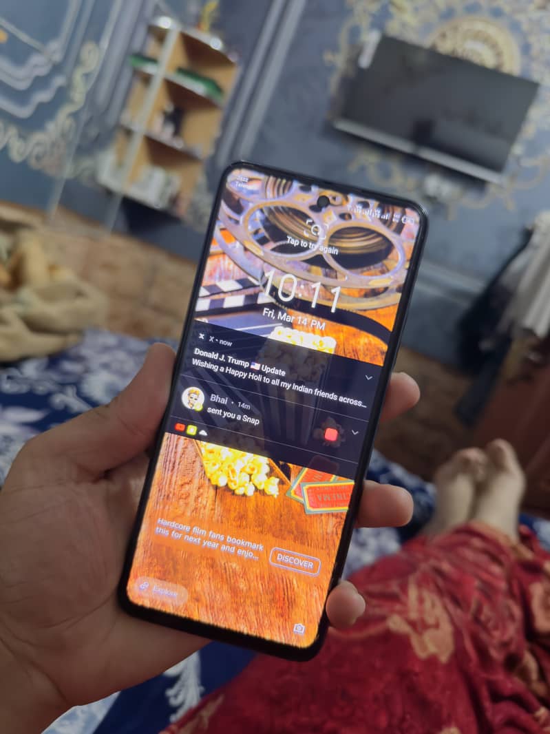 infinix note 10 pro 2