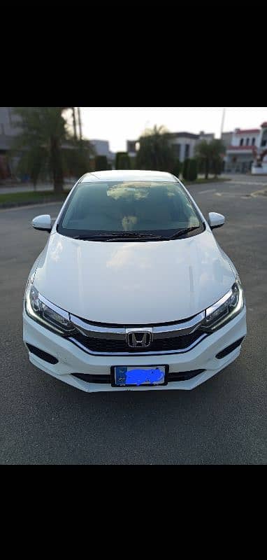 Honda City IVTEC 2022 0