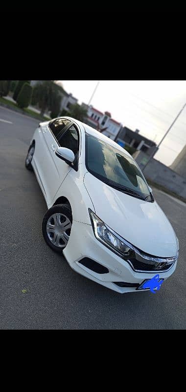 Honda City IVTEC 2022 2