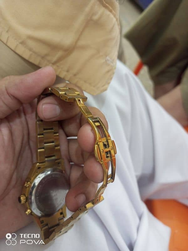 al fajar watch 3